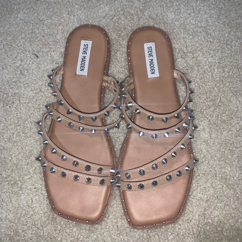 Steve Madden Selina Strappy Sandal